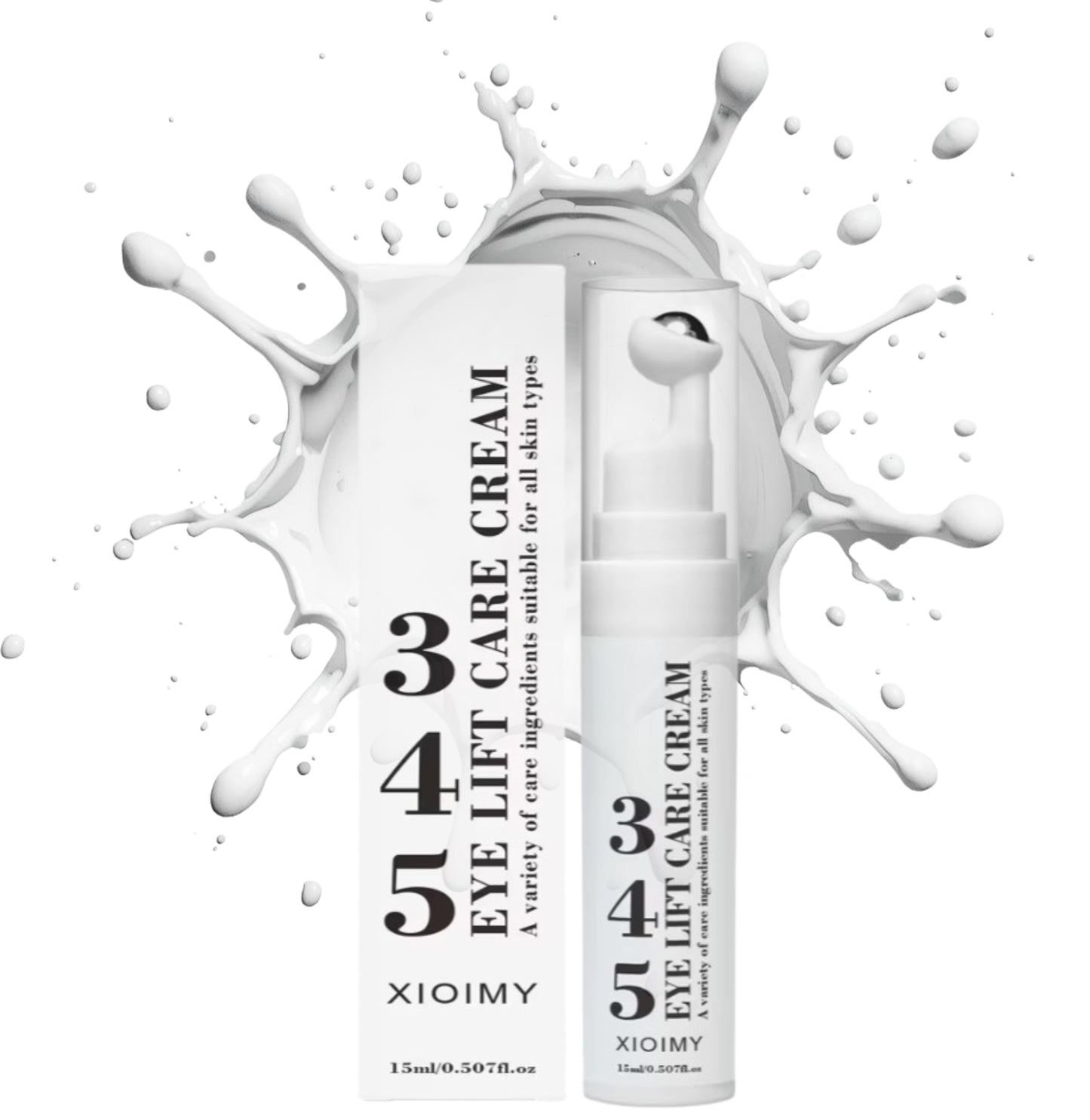 345 Eye Lift Care Cream™ Firming & Anti-Ageing