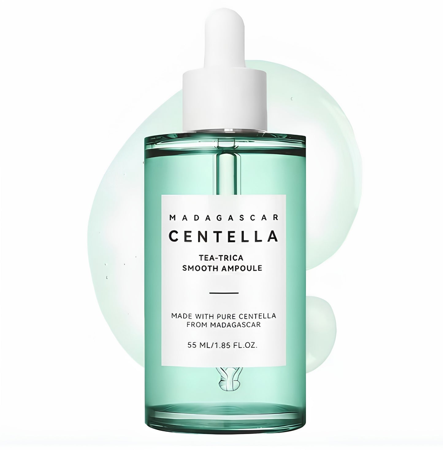 Madagascar Centella Hydrating Ampoule Serum™