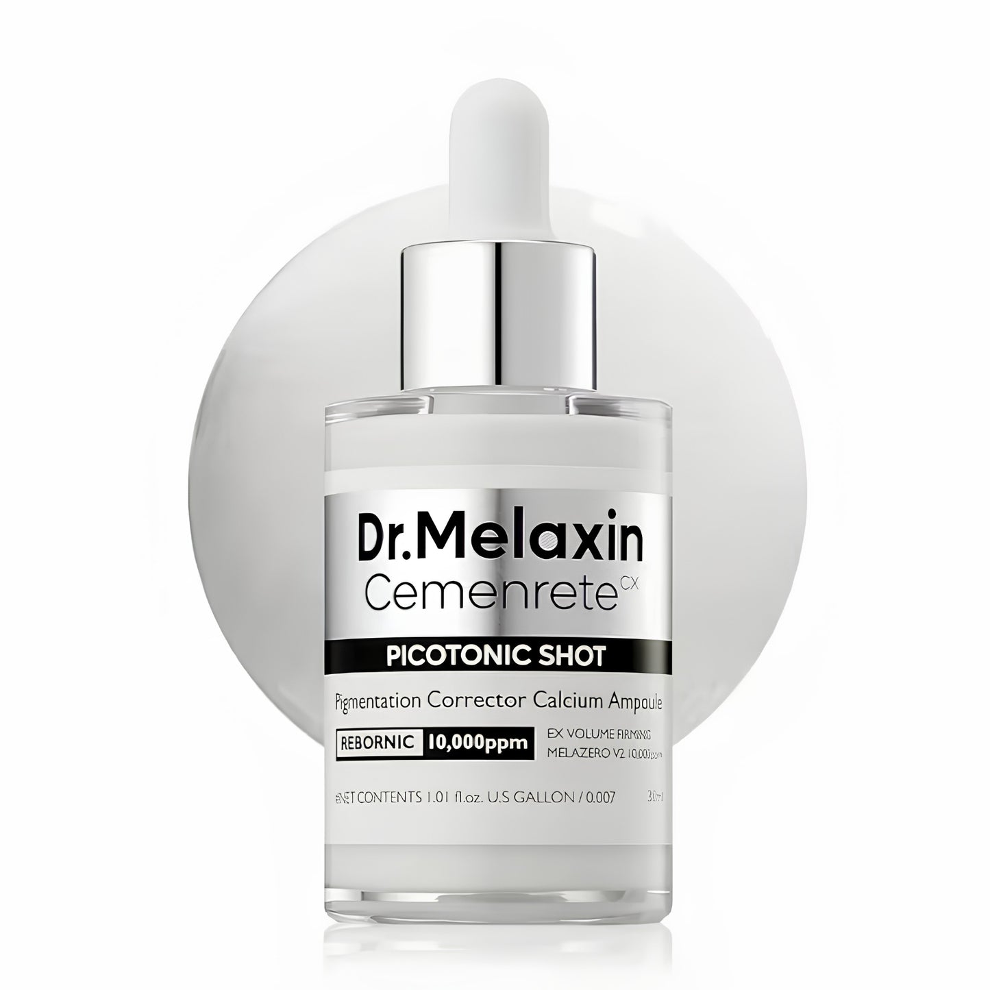 Dr. Melaxin Skin Ampoule Serum™