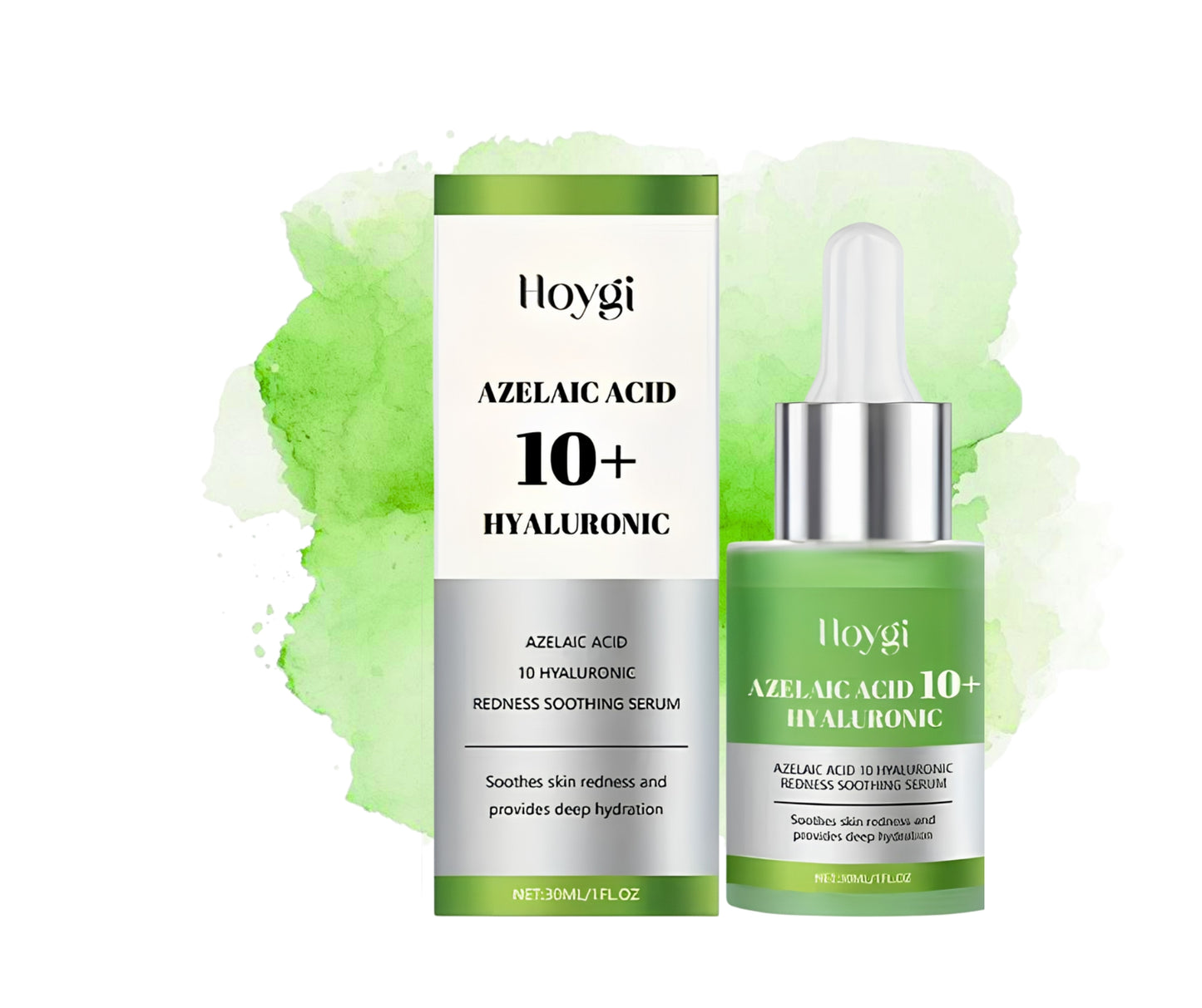 Light Green Hyaluronic Acid Essence™ Dark Spots