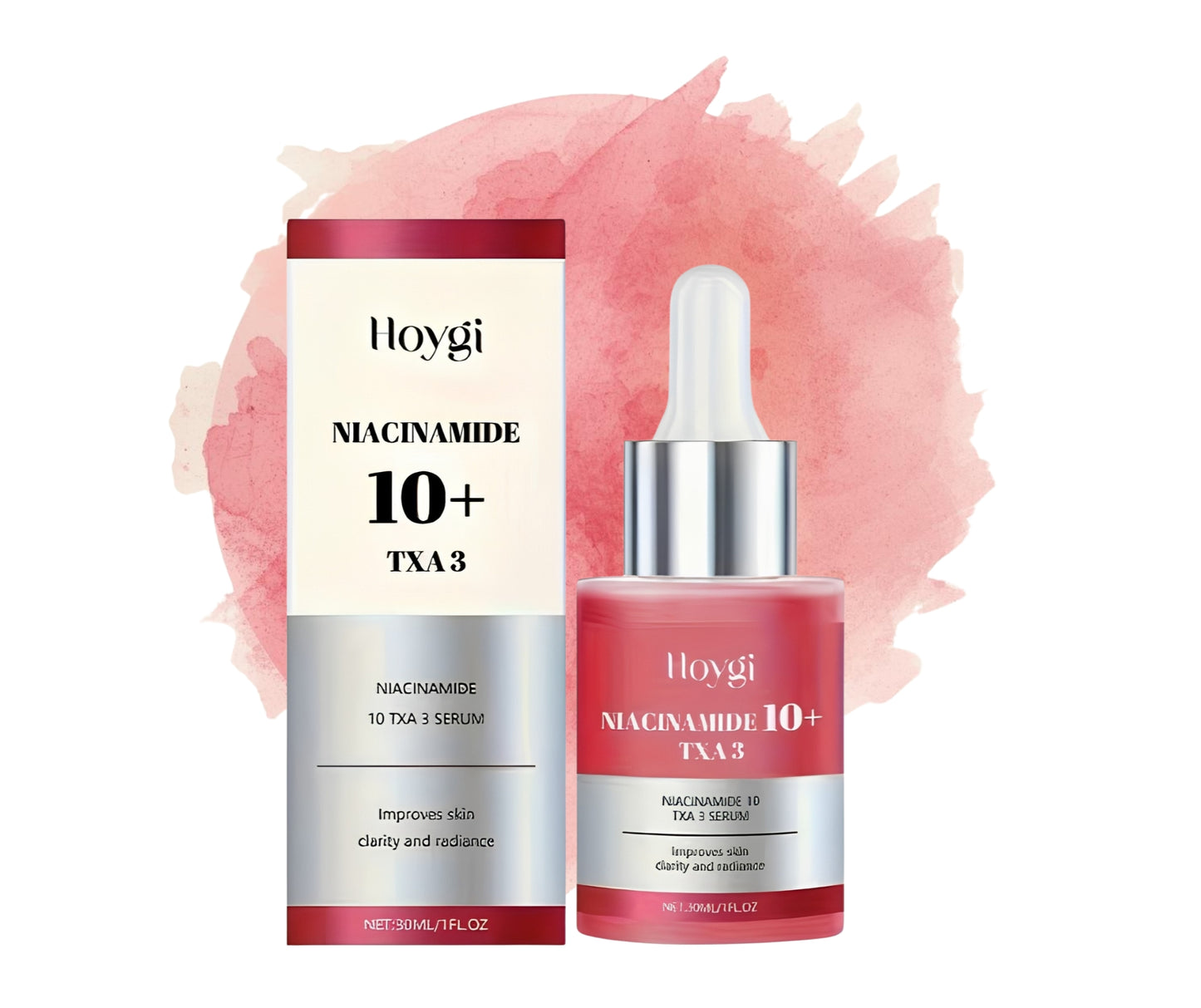 Niacinamide 10 + TXA 3 Brightening Serum™ | Dark Spot Correcting
