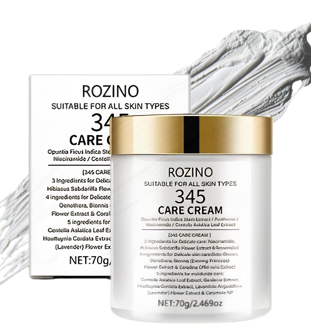 345 Care Cream™ | (70g)
