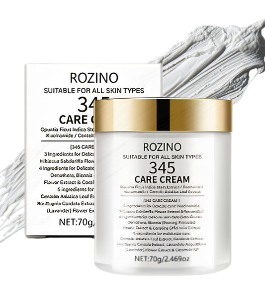345 Care Cream™ | (70g)