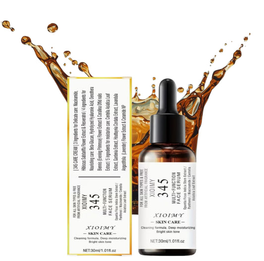 345 Multi-Function Face Serum™