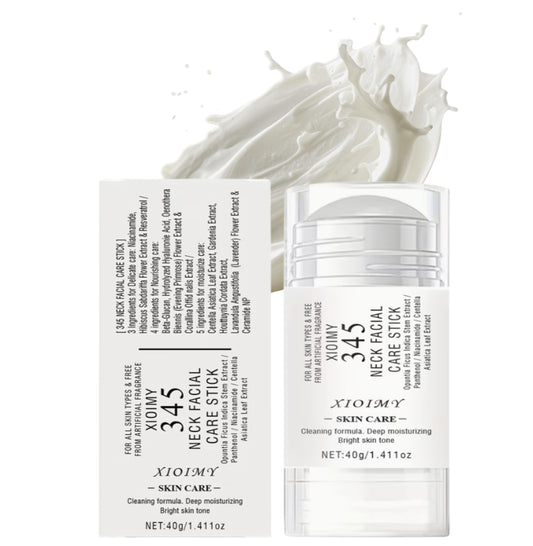 345 Neck Facial Care Stick™