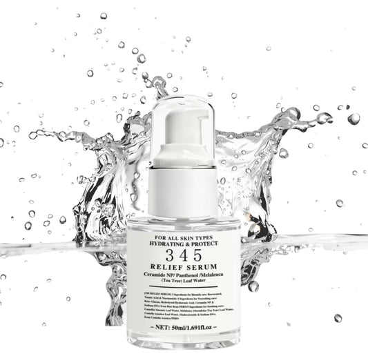 345 Relief Serum™ Niacinamide