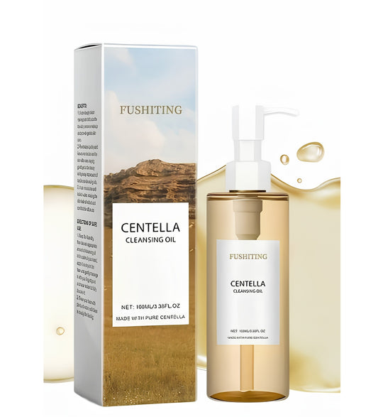 Centella Cleansing Oil™ (100ml)