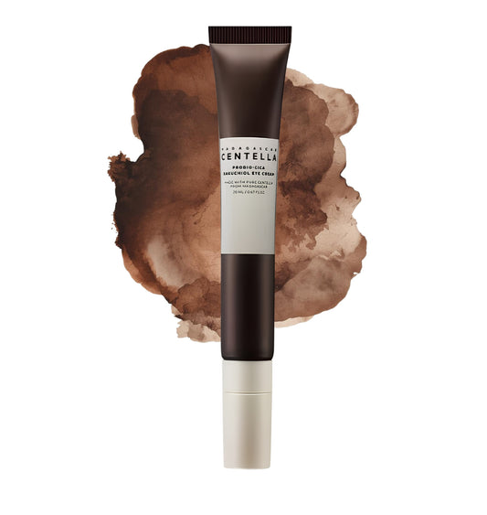 Madagascar Centella Asiatica Eye Cream™