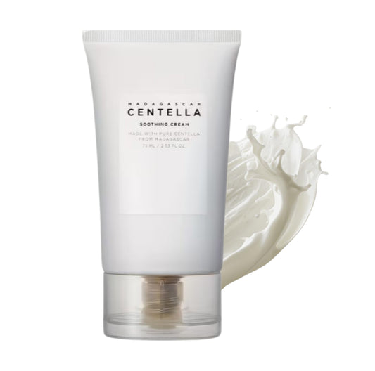 Centella Soothing Lotion™|Face + Body Moisturizer