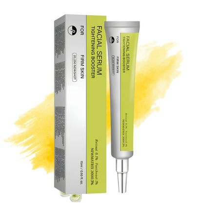 Facial Serum Tightening Booster 15ML