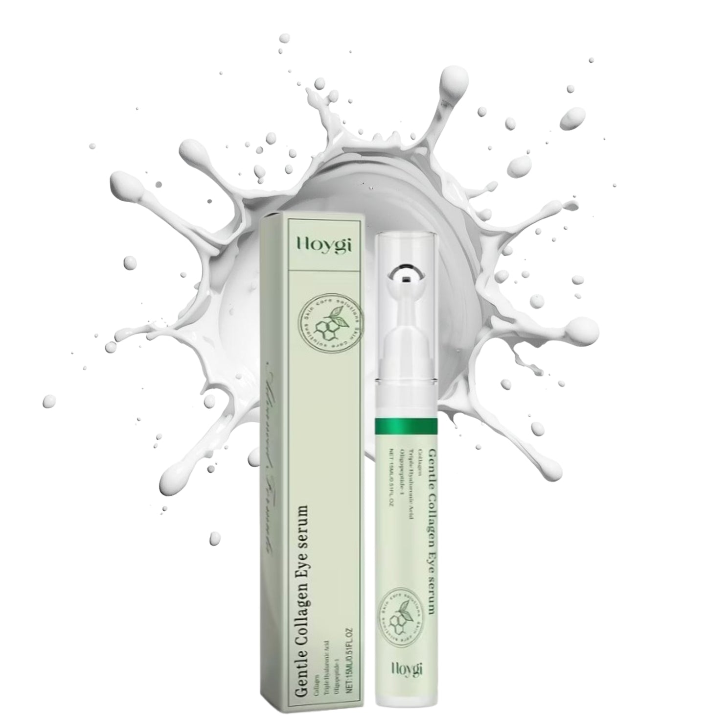 Gentle Collagen Eye Serum 15ML