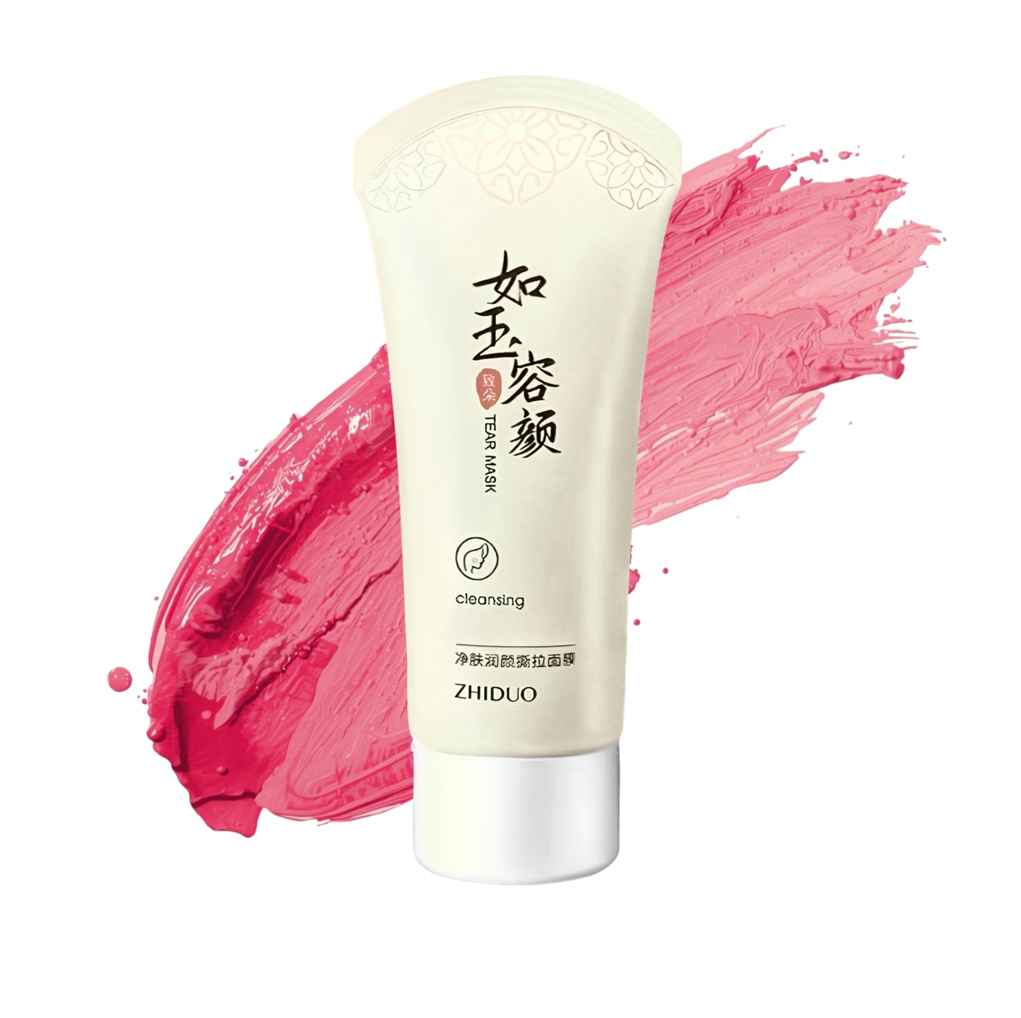 Peel-Off Face Mask™