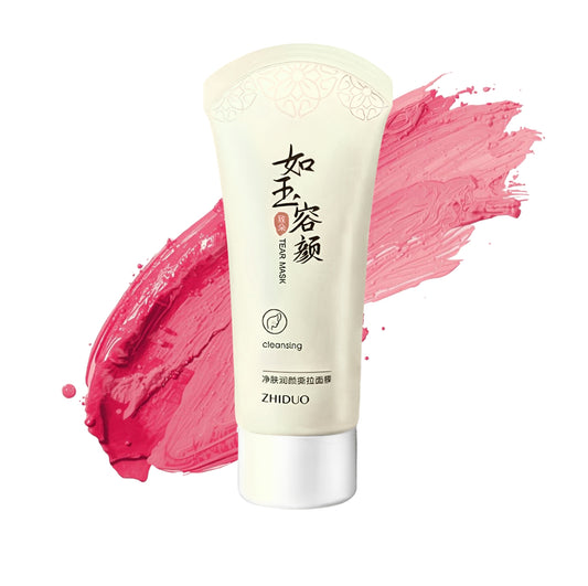 Peel-Off Face Mask™