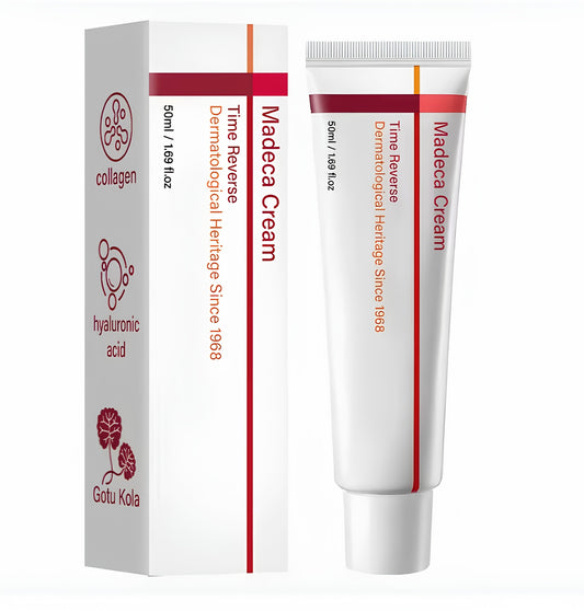 Time Reverse Madeca Cream 50ML