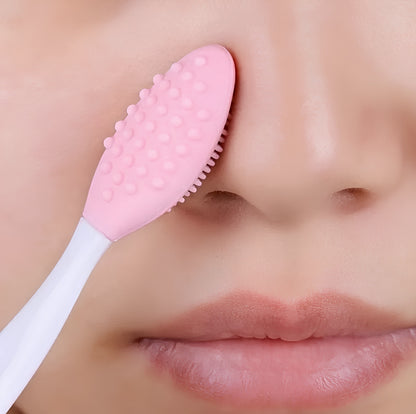 Silicone Nose Exfoliating Cleansing Brush™