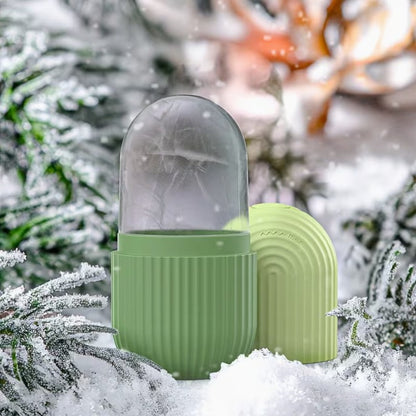 Striped Ice Roller for Face™