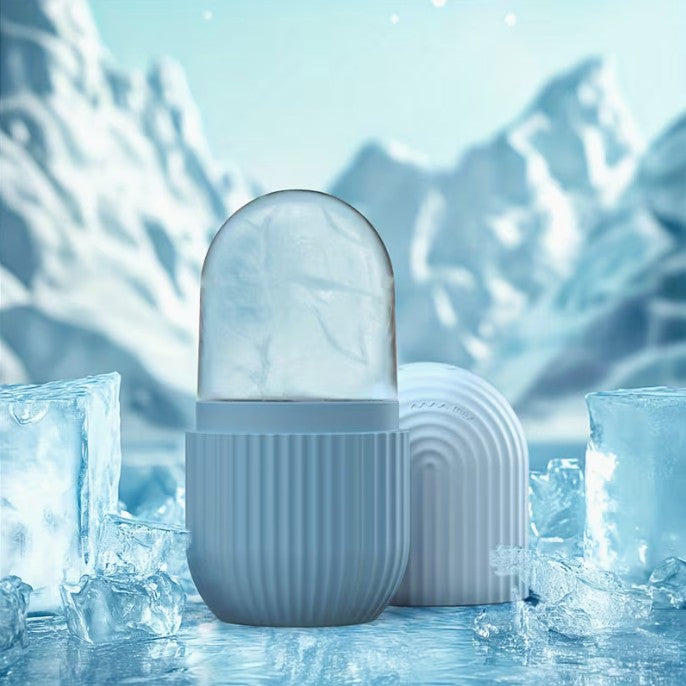 Striped Ice Roller for Face™