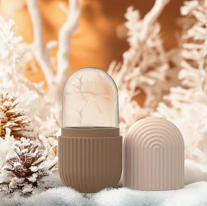 Striped Ice Roller for Face™
