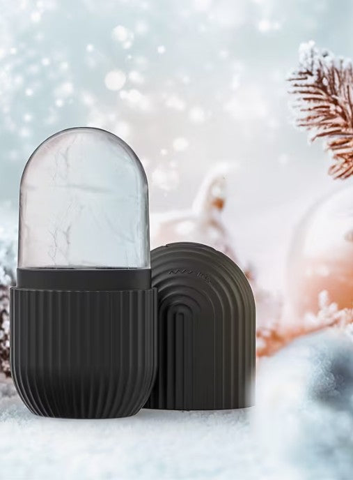Striped Ice Roller for Face™