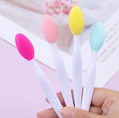 Silicone Nose Exfoliating Cleansing Brush™