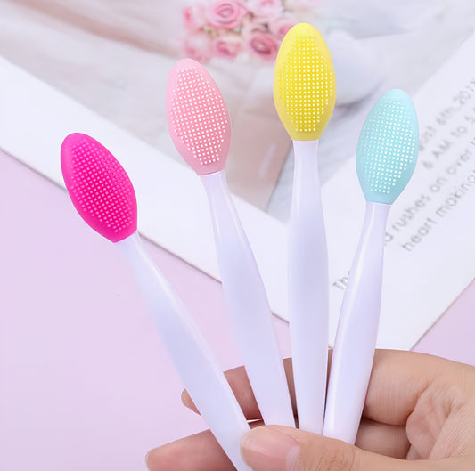 Silicone Nose Exfoliating Cleansing Brush™